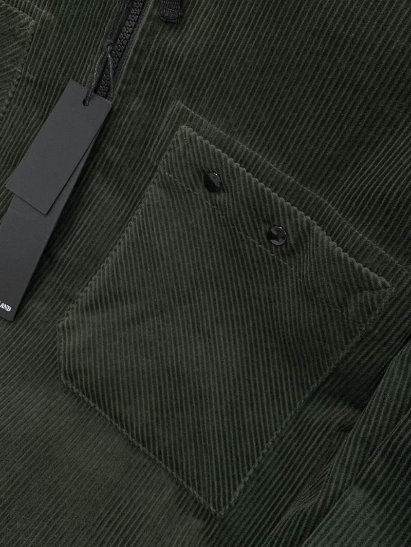 STONE ISLAND